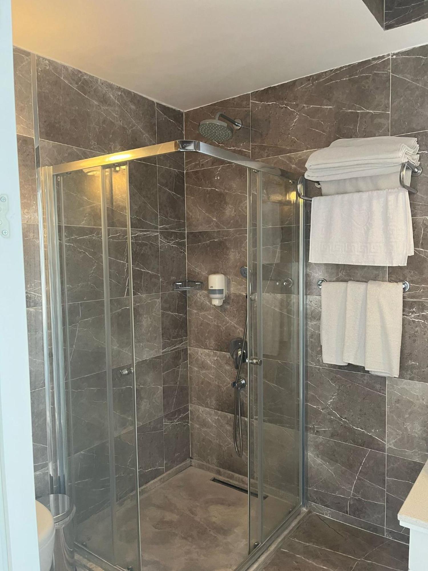 Alacati The Design Hotel Екстериор снимка