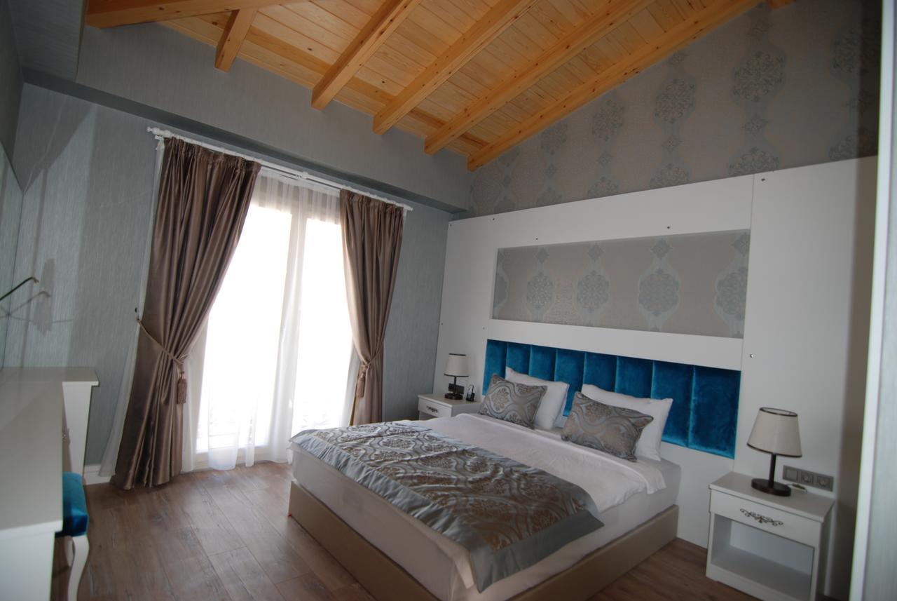 Alacati The Design Hotel Екстериор снимка