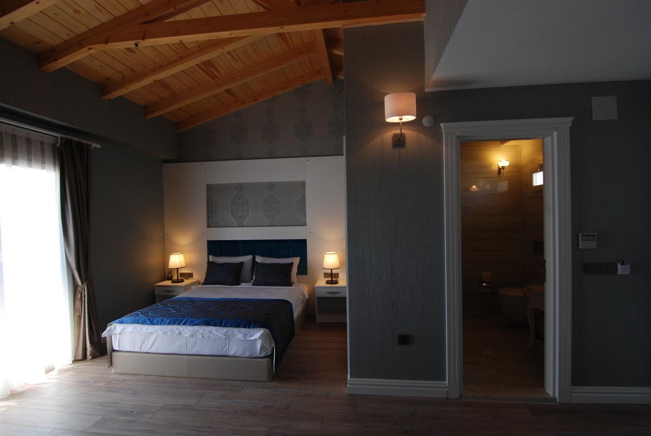 Alacati The Design Hotel Екстериор снимка