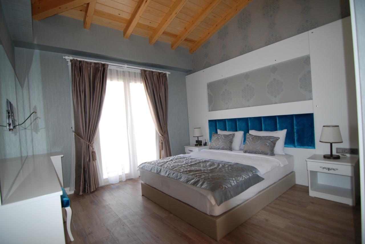 Alacati The Design Hotel Екстериор снимка