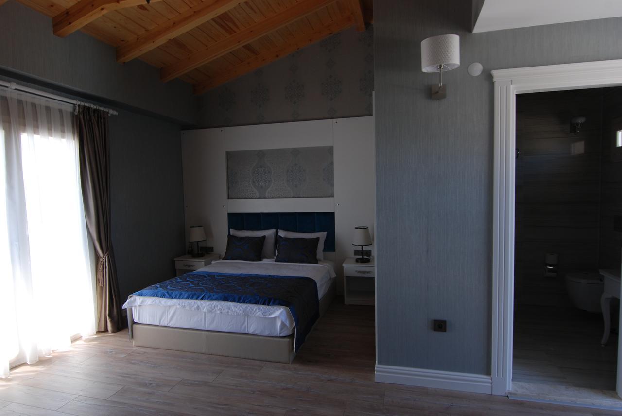 Alacati The Design Hotel Екстериор снимка