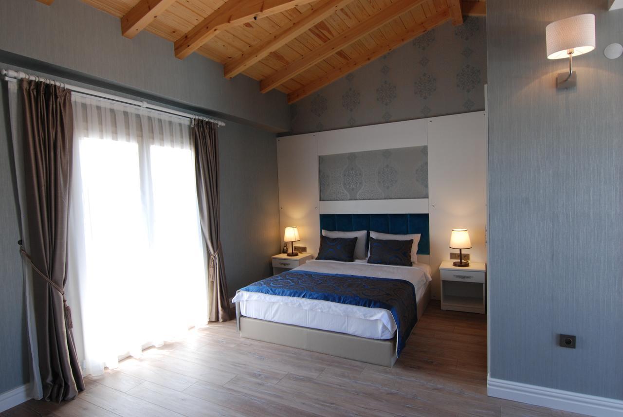 Alacati The Design Hotel Екстериор снимка